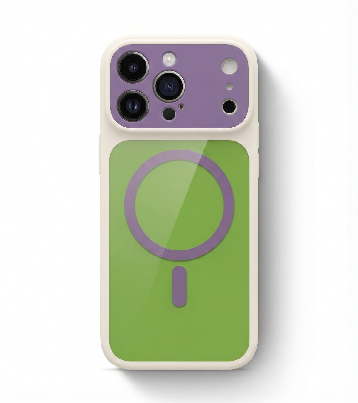 Etui ColorPop MagSafe