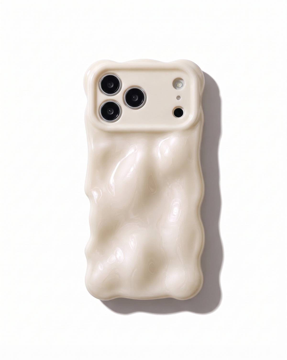 Etui Squishy Melt Armor