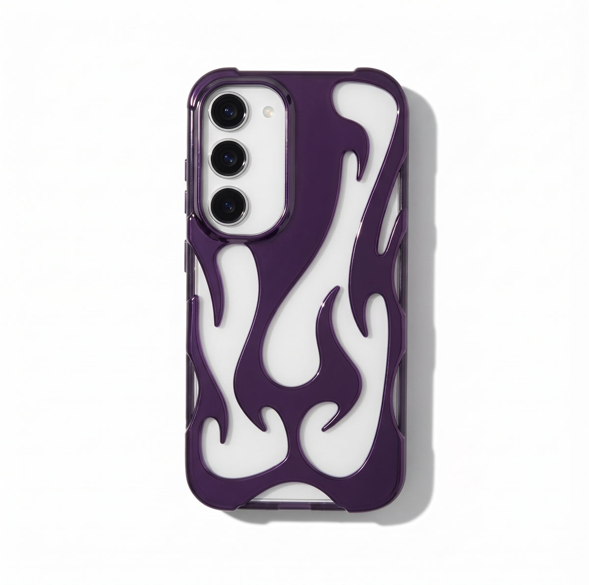 Etui Liquid Flame Armor