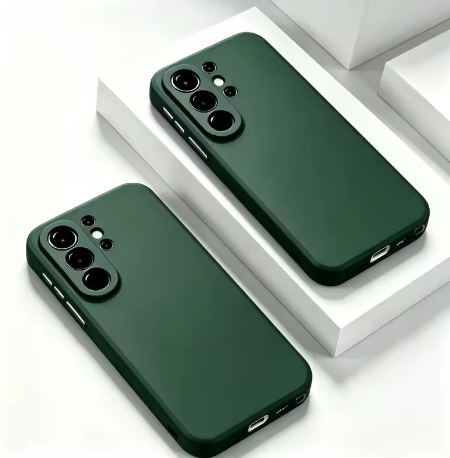 Etui SilkySmooth Matte
