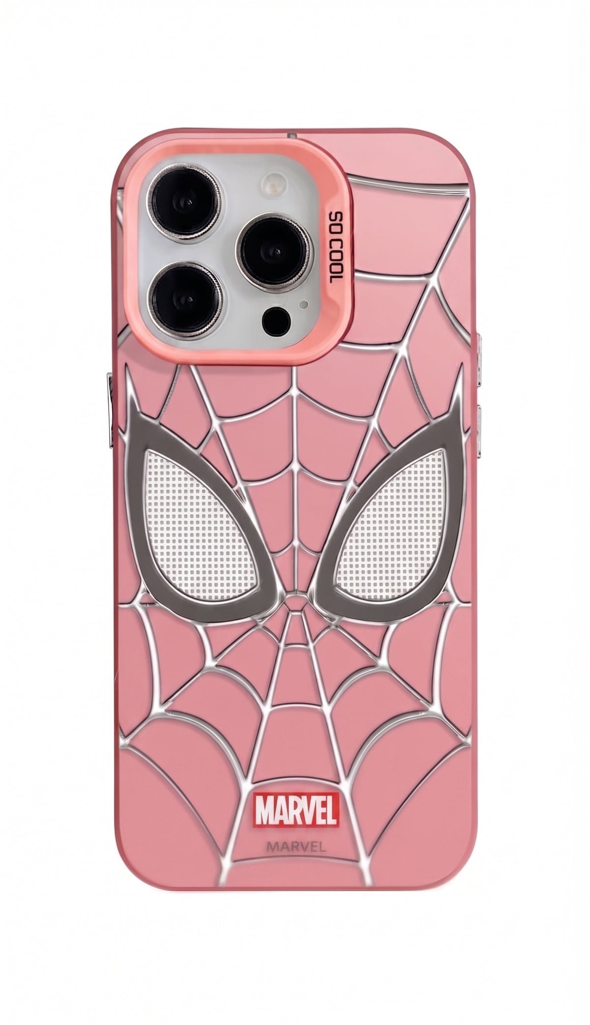 Etui Spiderman Web