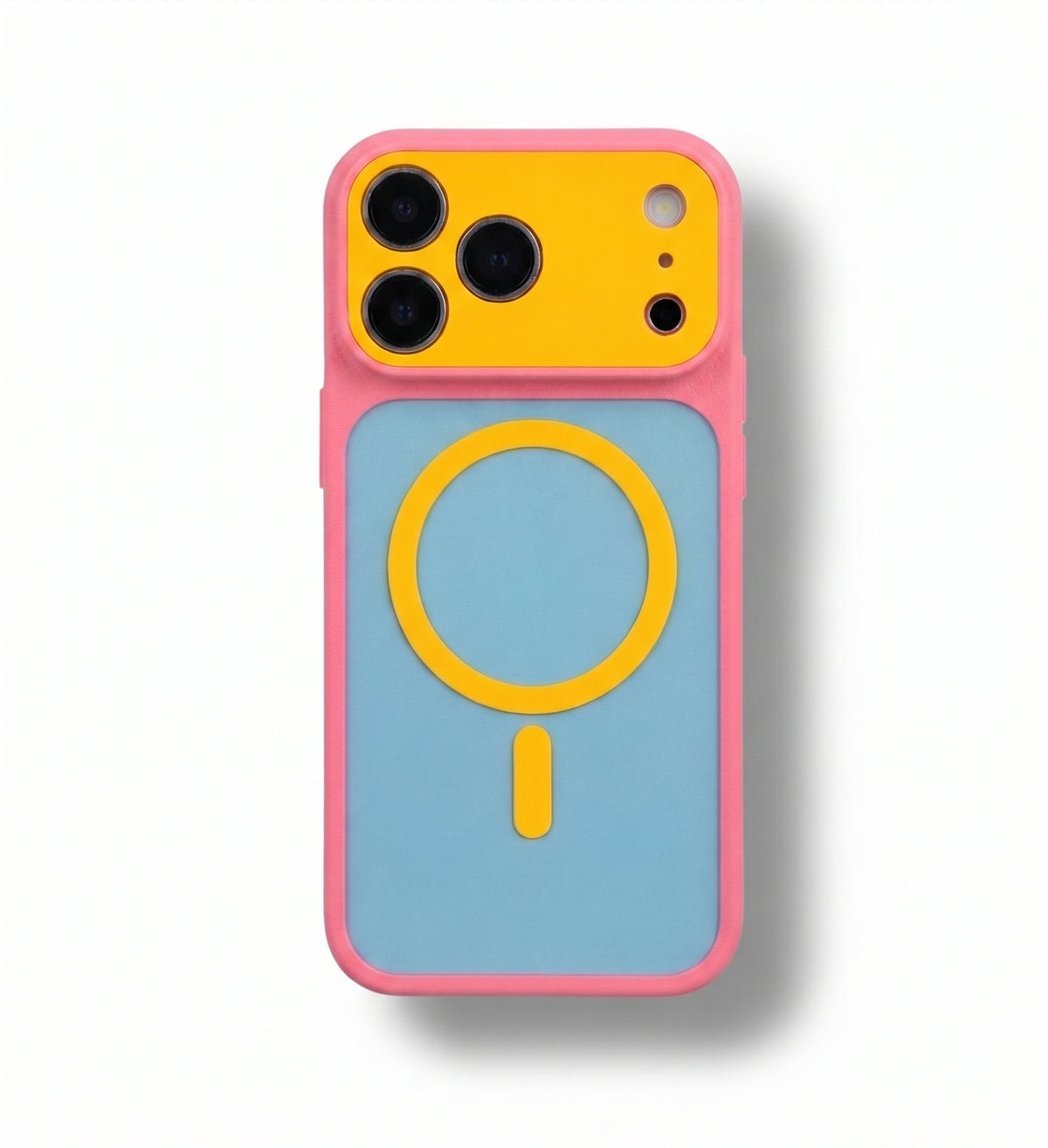 Etui ColorPop MagSafe