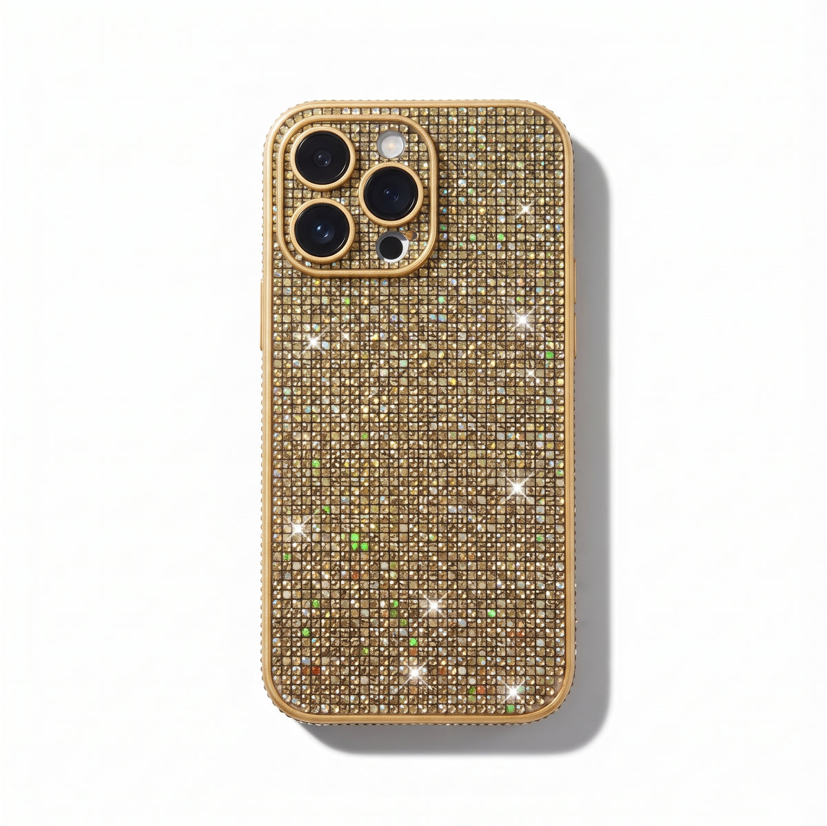 Etui Sparkling Diamond Glitz