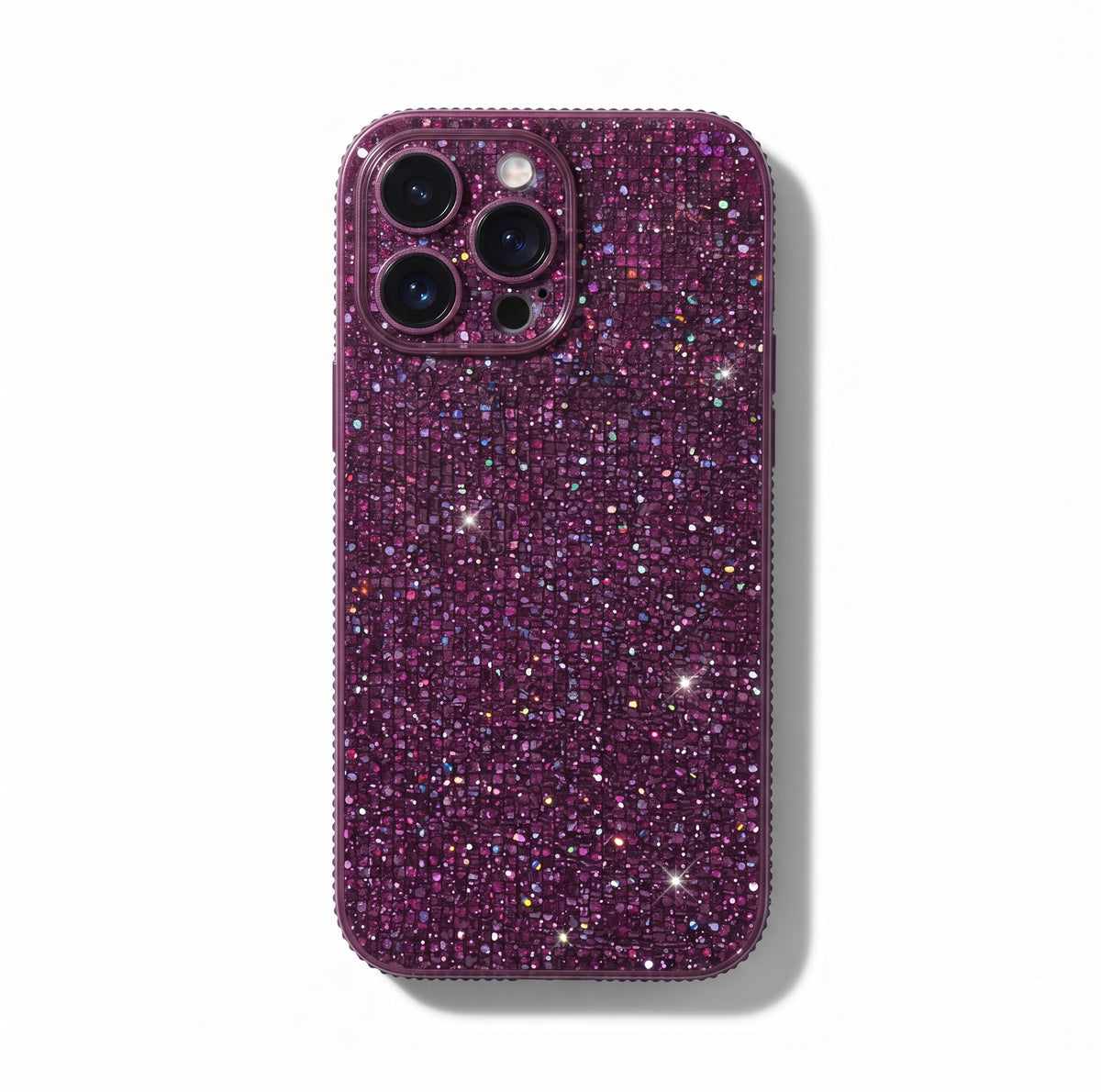 Etui Sparkling Diamond Glitz