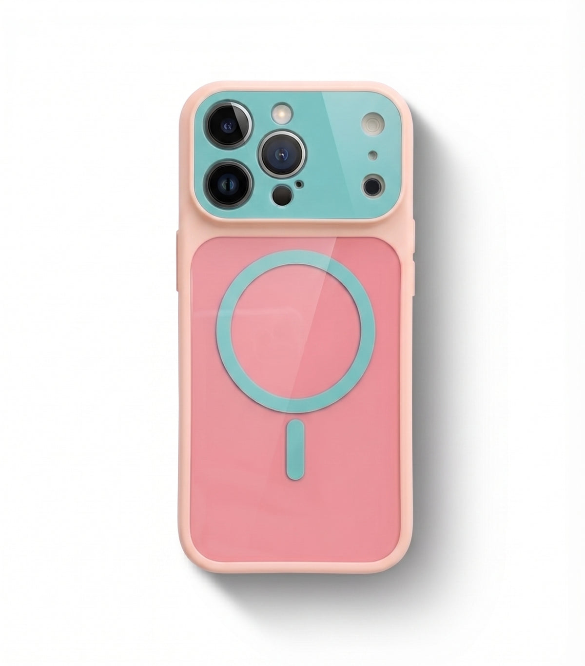 Etui ColorPop MagSafe