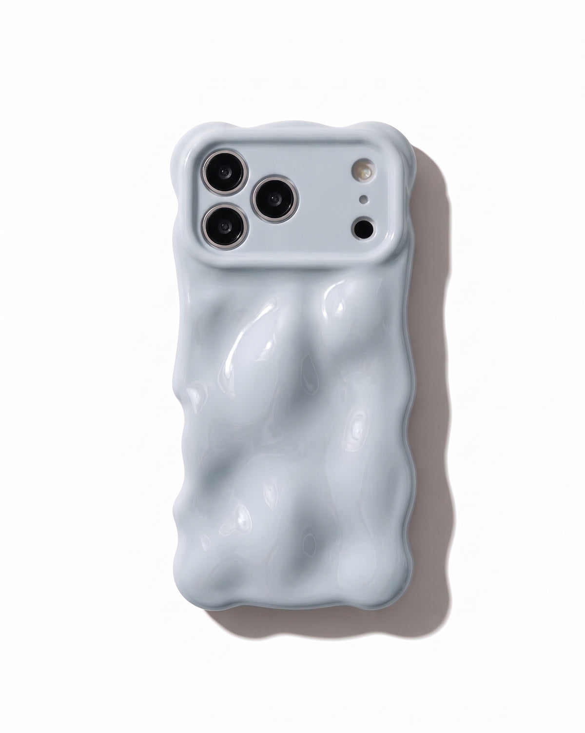 Etui Squishy Melt Armor