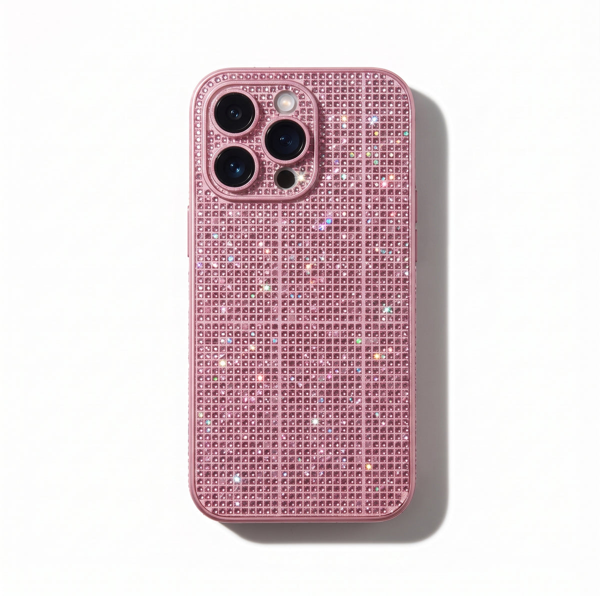 Etui Sparkling Diamond Glitz