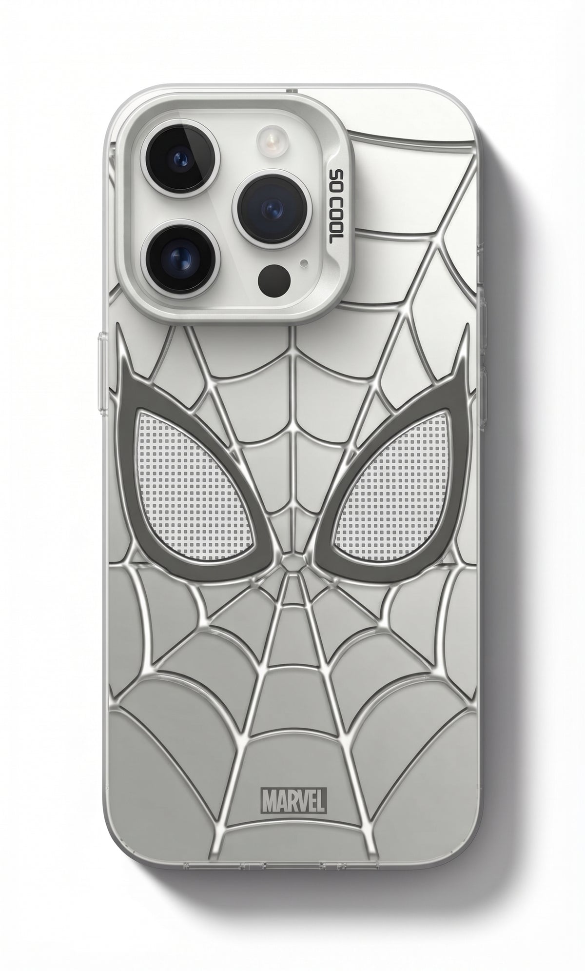 Etui Spiderman Web