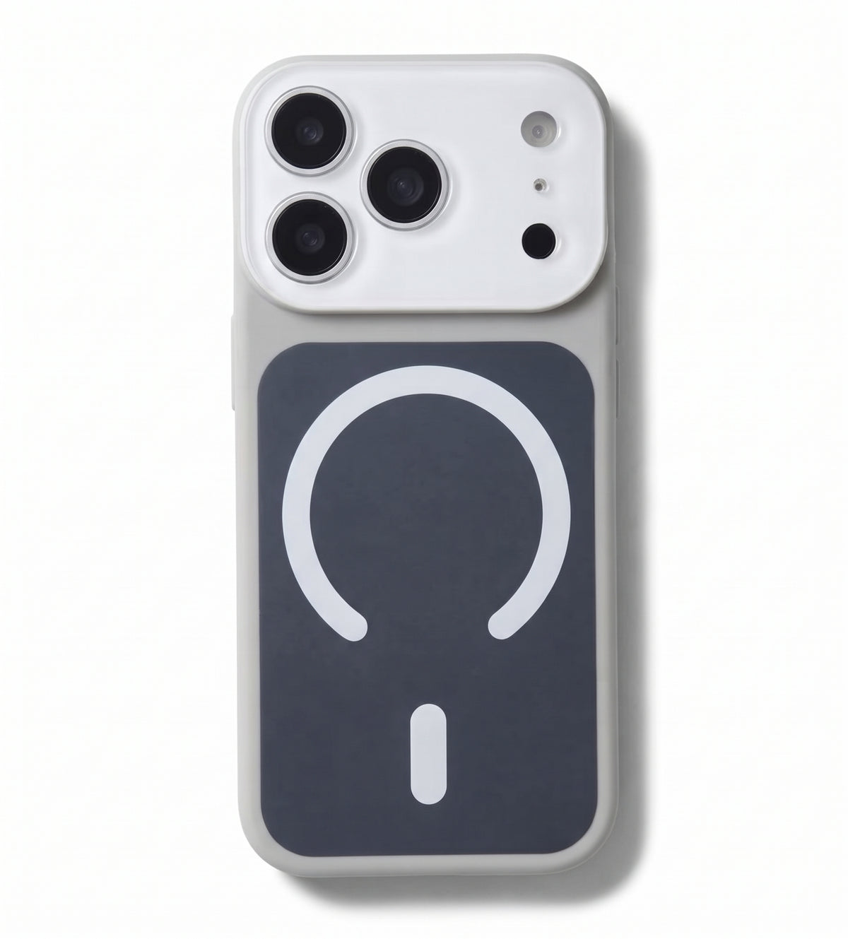 Etui IconMag Color Block