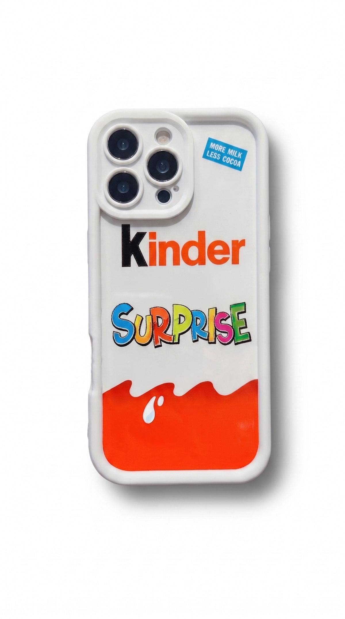 Etui Sweet Surprise Pop