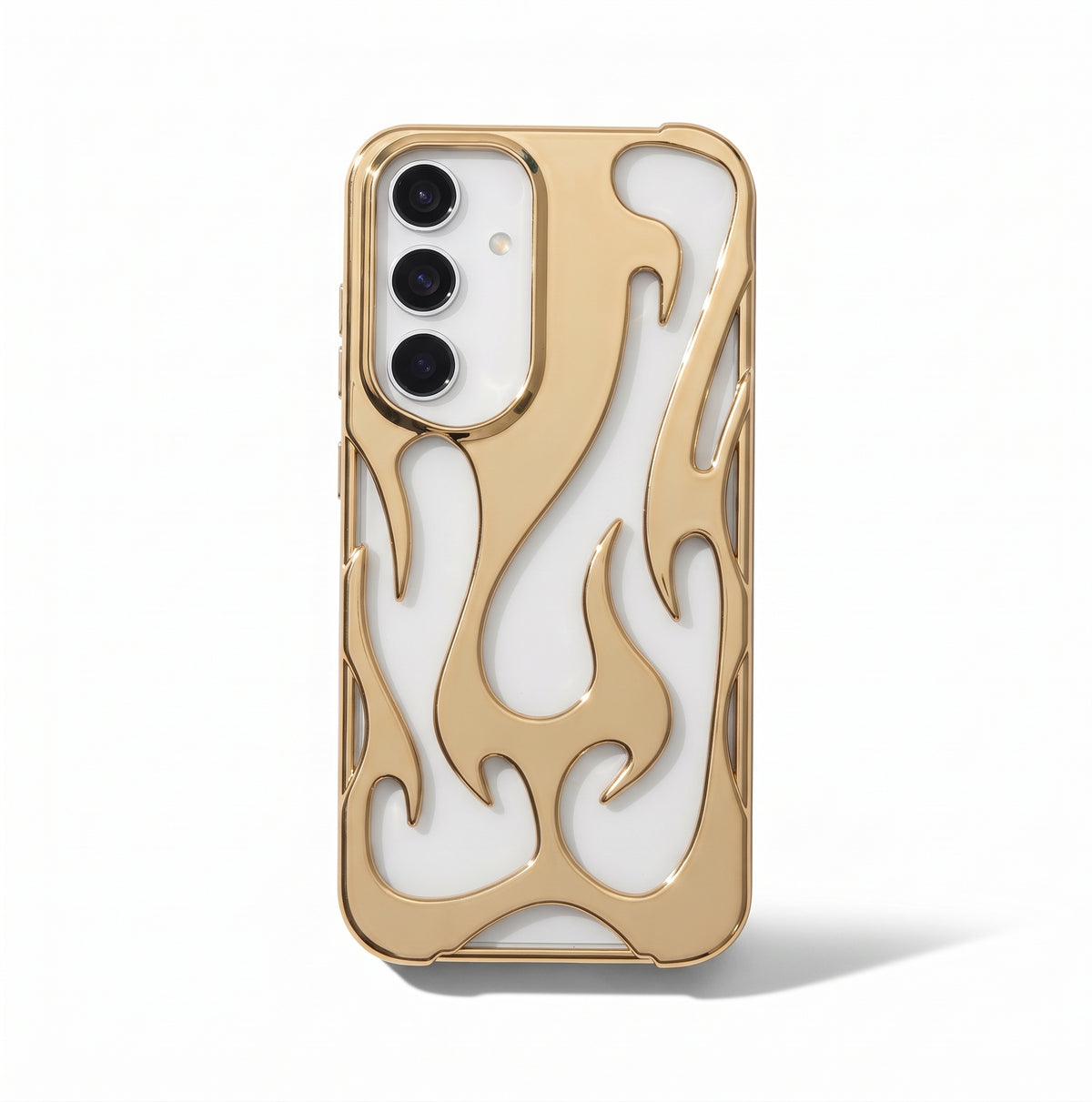 Etui Liquid Flame Armor