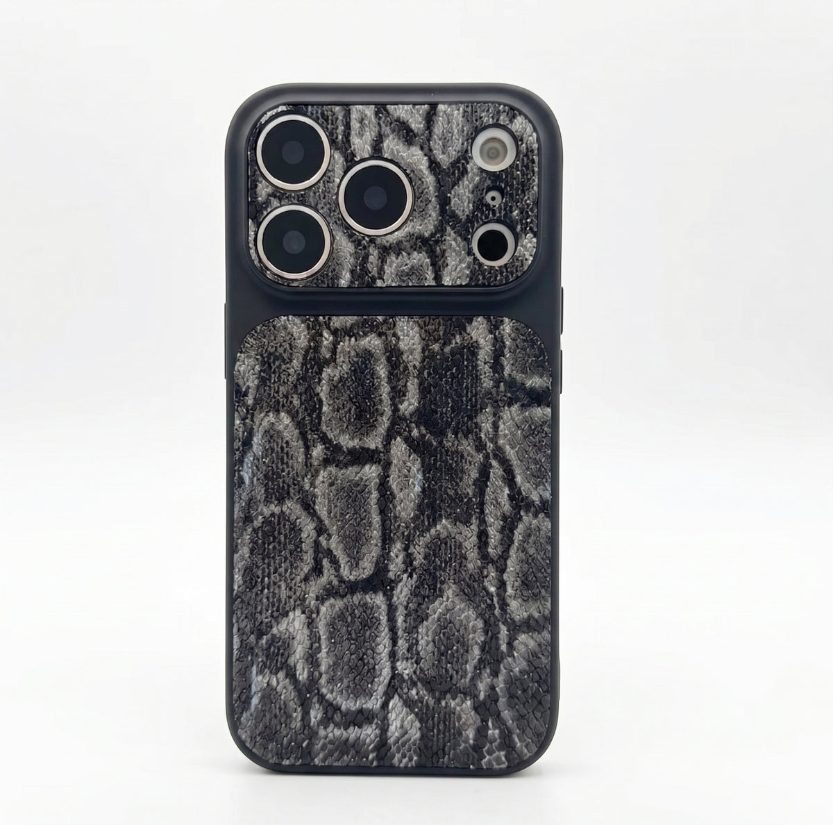 Etui Exotic Snake Skin