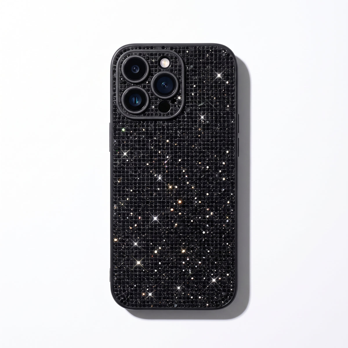 Etui Sparkling Diamond Glitz