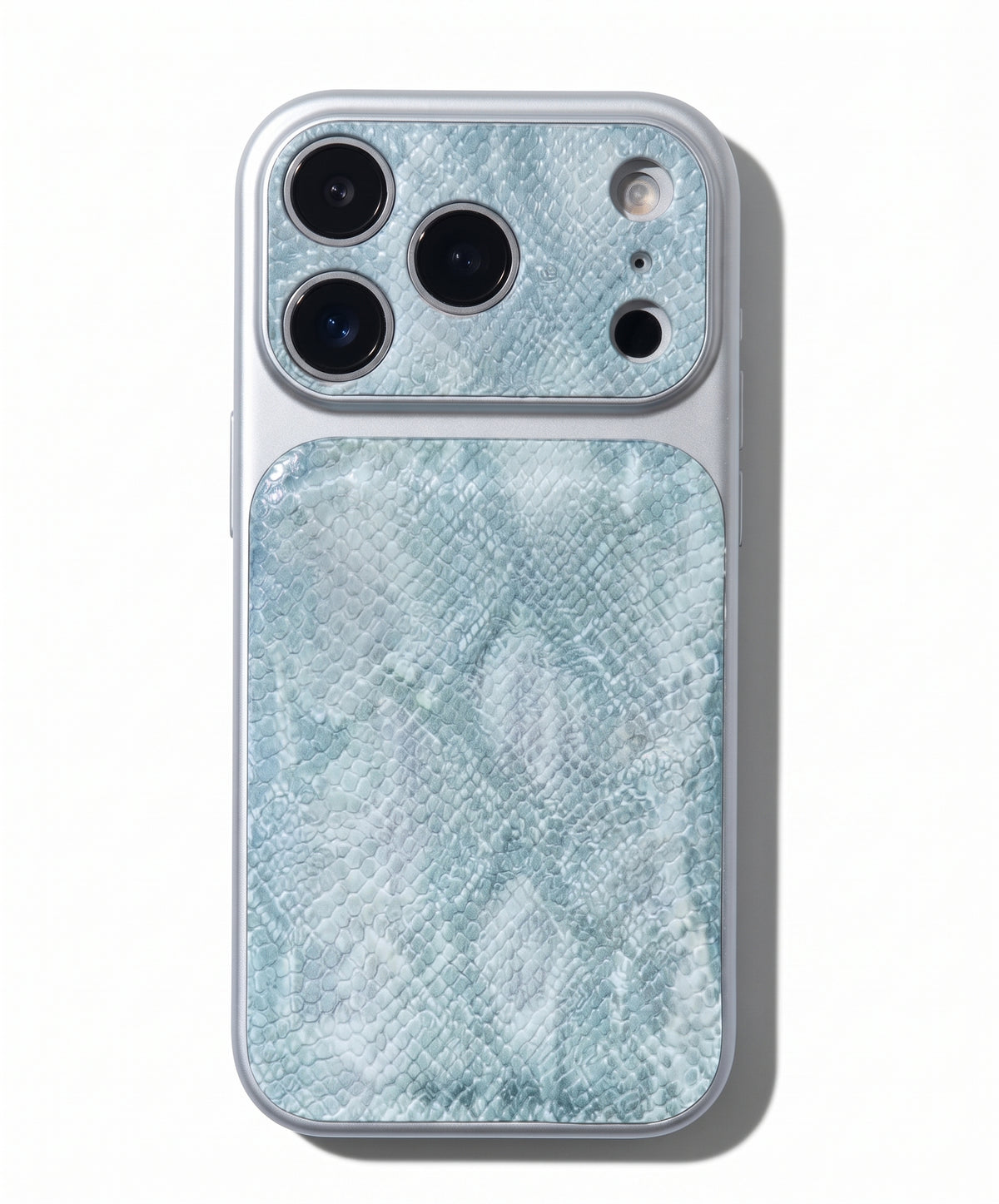 Etui Exotic Snake Skin