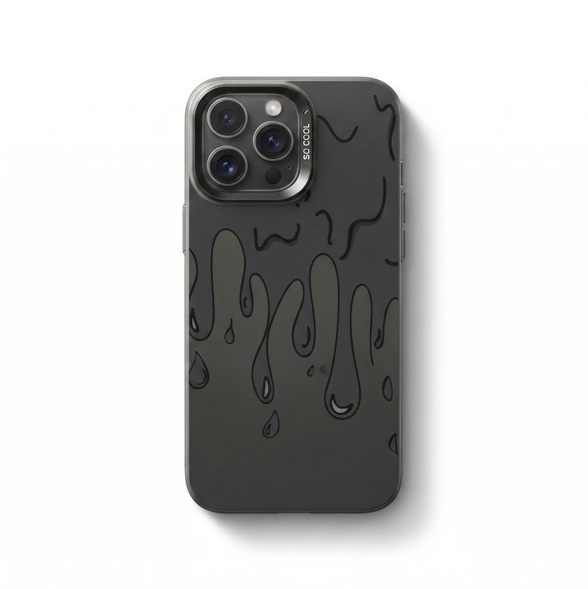 Etui Toxic Slime Drip