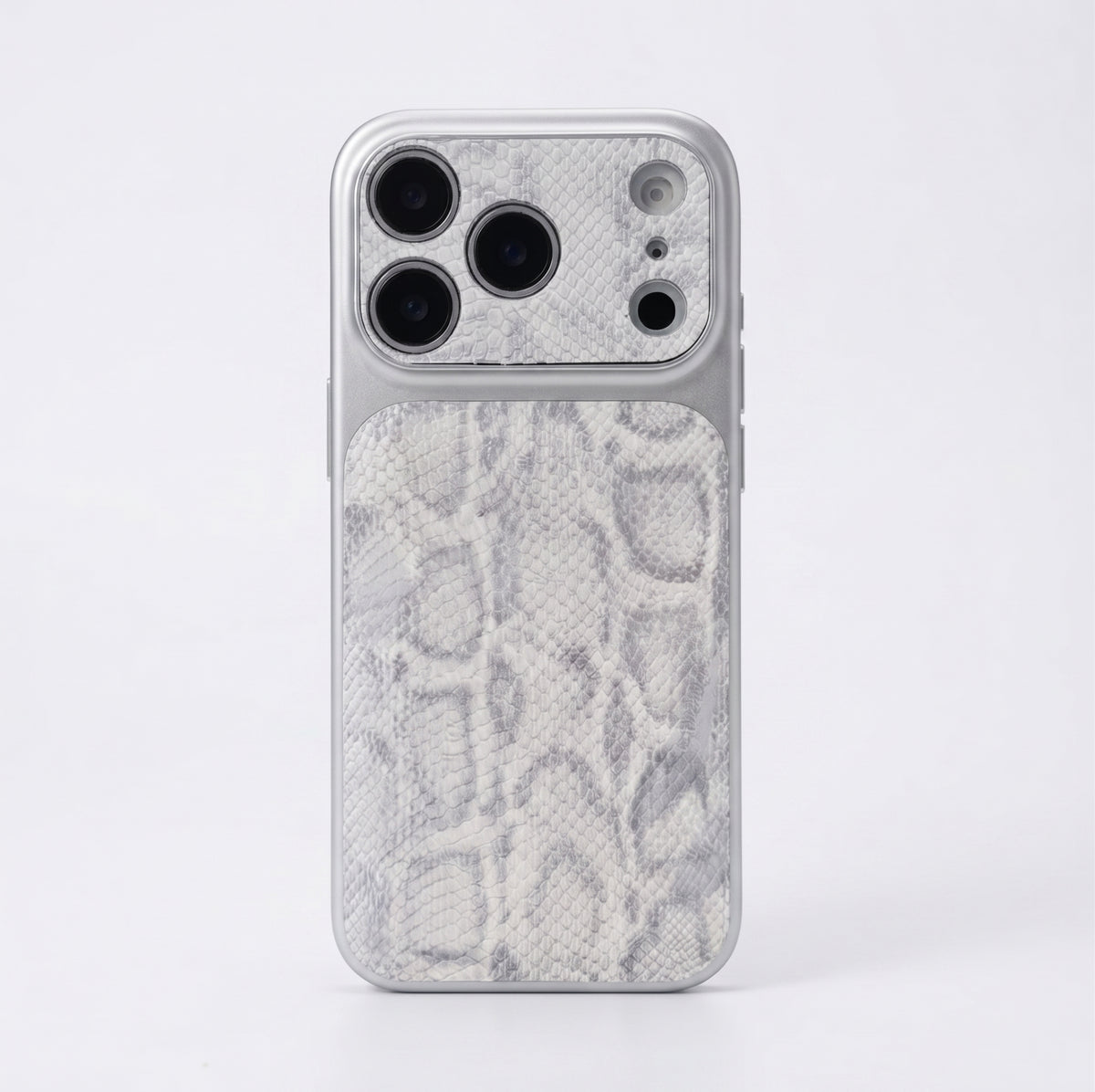 Etui Exotic Snake Skin