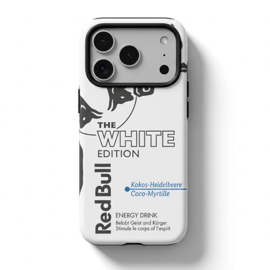 Etui Energy Drink Can