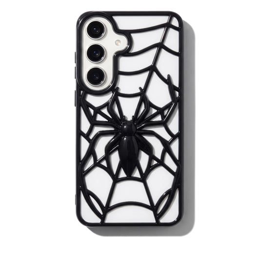 Etui 3D Spider Web v2