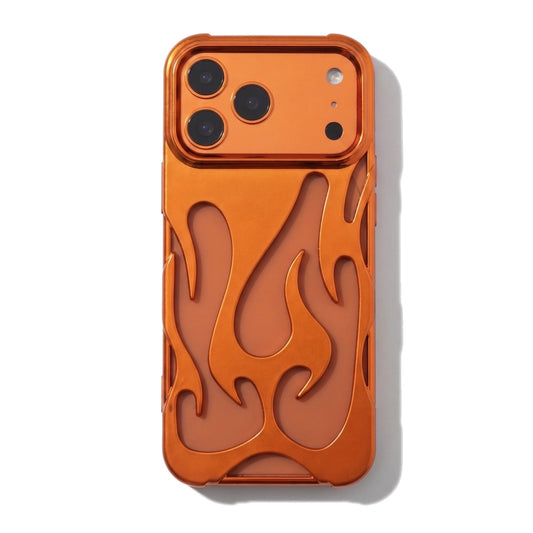 Etui Flame Armor