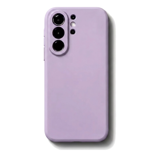 Etui SilkySmooth Matte