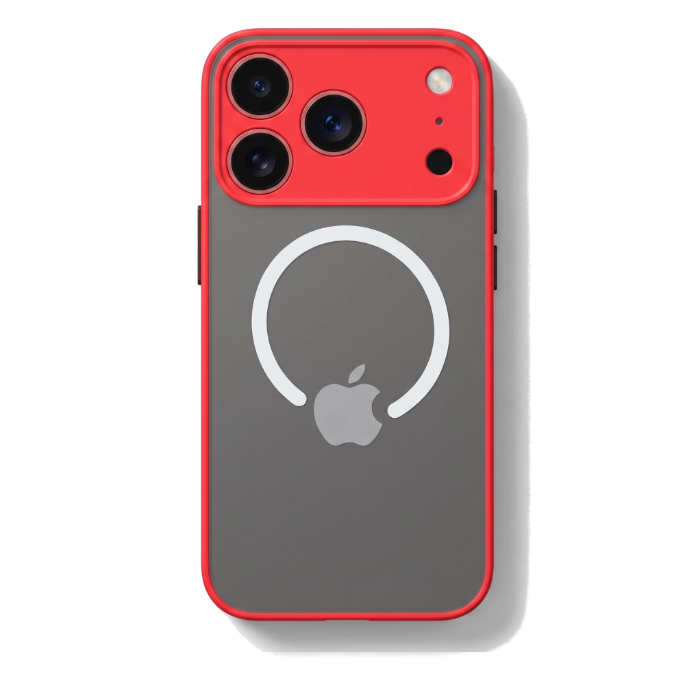 Etui Hybrid IconMag
