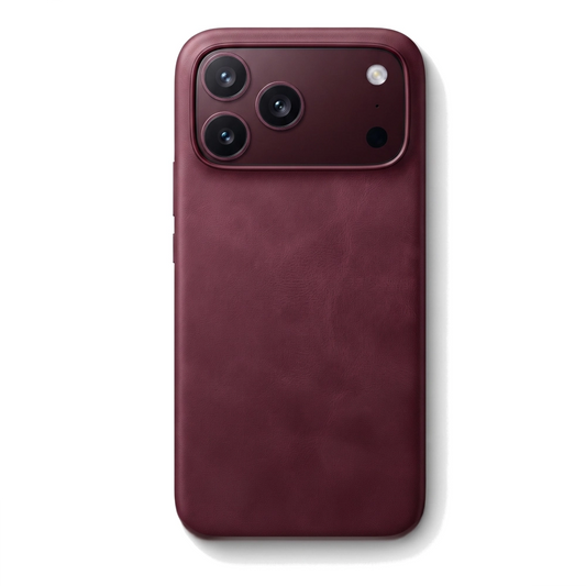 Etui Classic Leather Shield