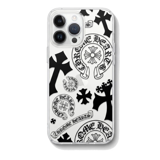Etui Chromehearts