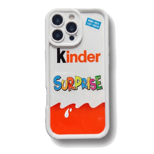 Etui Sweet Surprise Pop
