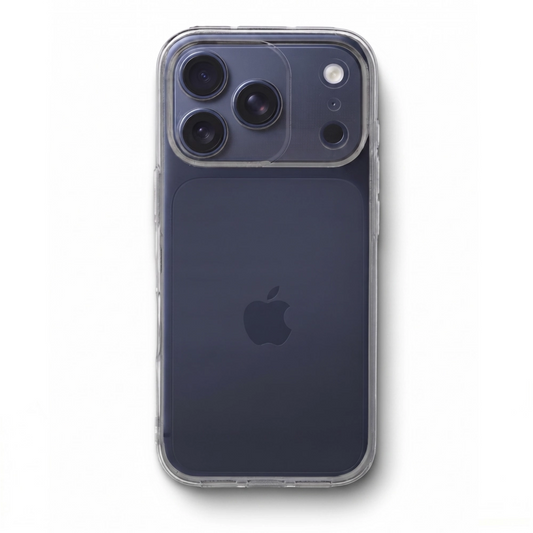 Etui Crystal Clear Armor
