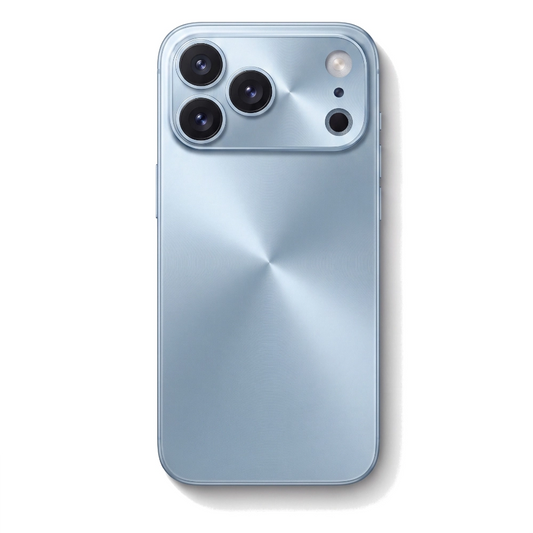 Etui Radial Metallic Shield