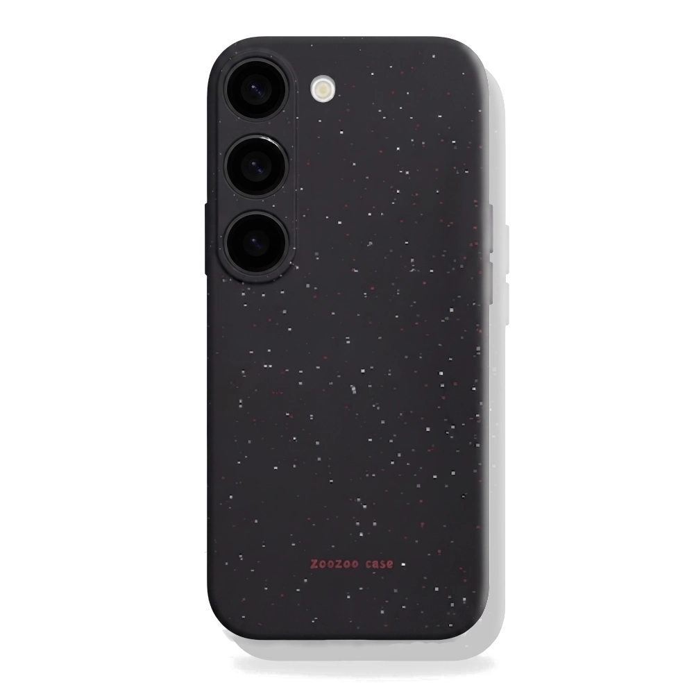 Etui Zoozoo Confetti