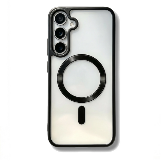 Etui ClearMag Frame Shield