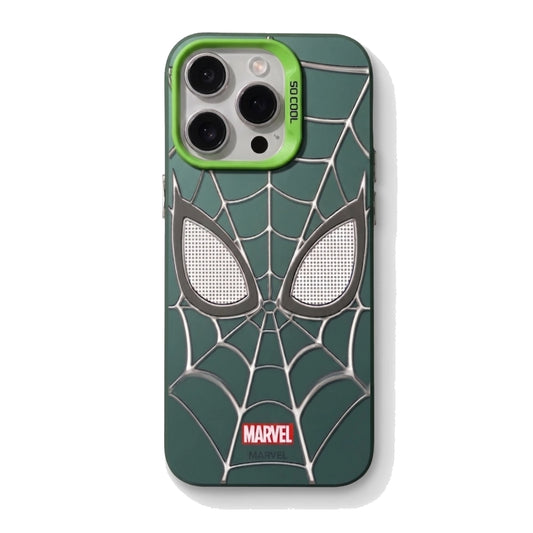 Etui Spiderman Web