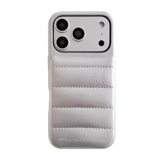 Etui Puffer Urban Streetwear