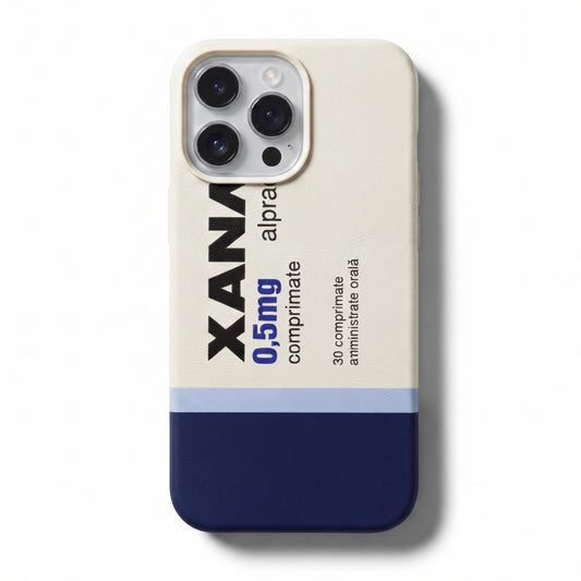 Etui Pharma Style XANA..