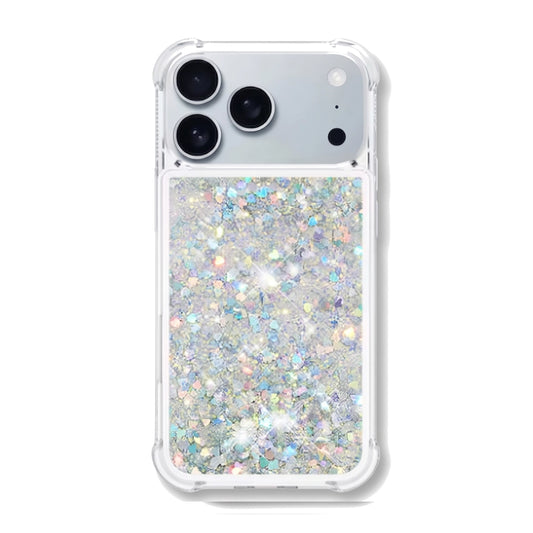 Etui Liquid Glitter Sands