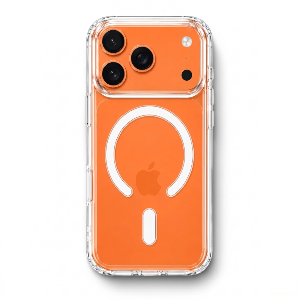 Etui CrystalMag Pro