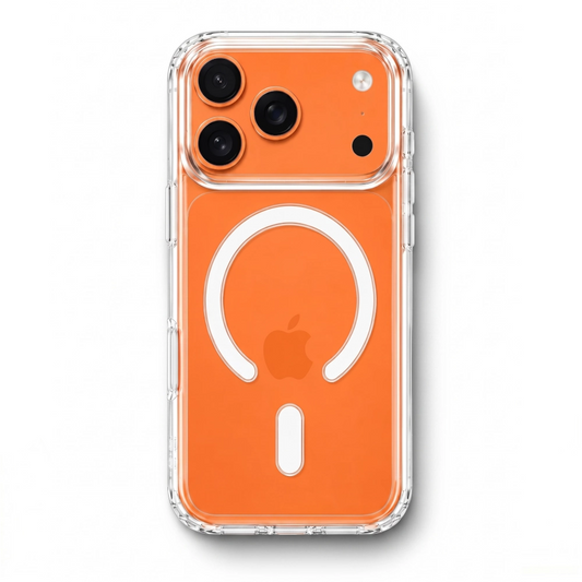 Etui CrystalMag Pro