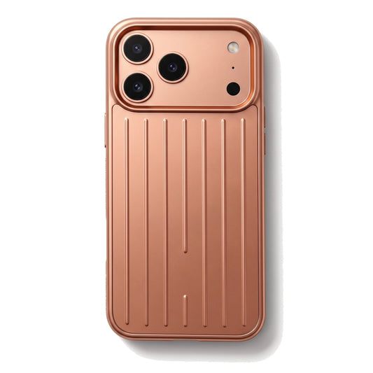 Etui Ribbed Armor Shield