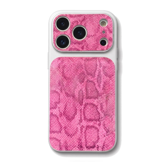 Etui Exotic Snake Skin