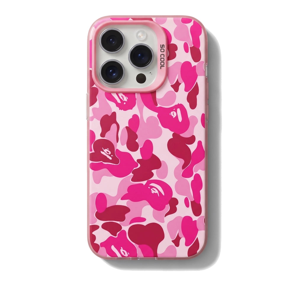 Etui Camo Ape Streetwear
