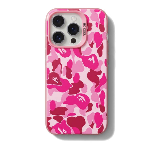 Etui Camo Ape Streetwear