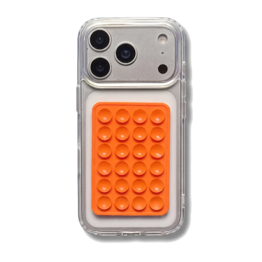 Etui Suction Mount Pod