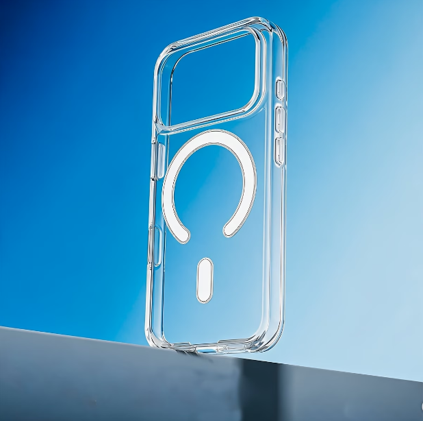 Etui CrystalMag Pro