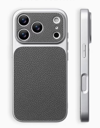 Etui Classic Leather Shield