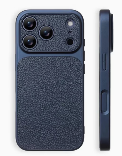Etui Classic Leather Shield