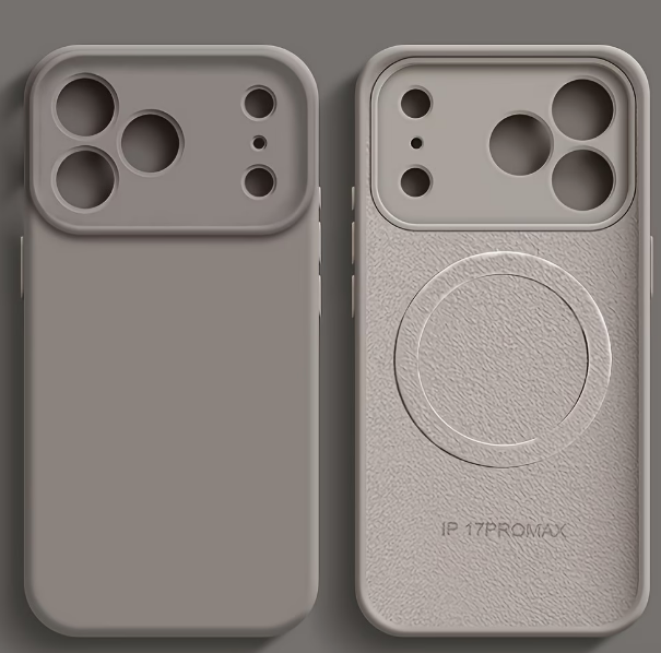 Etui Stealth Armor MagSafe