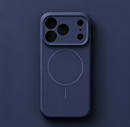 Etui MatteSilky MagSafe