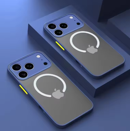Etui Hybrid IconMag
