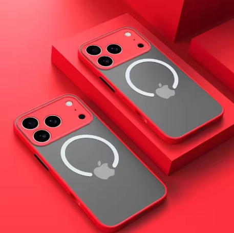 Etui Hybrid IconMag